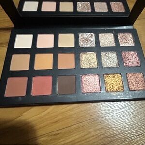 LORAC Soleil Pro Eyeshadow Palette